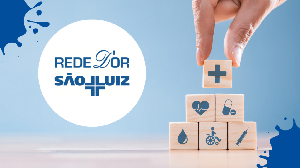 201 Vagas de Emprego na Rede D'Or