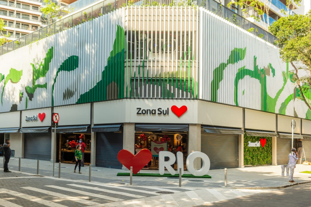 Vagas de Emprego no Zona Sul: 137 oportunidades no Rio de Janeiro
