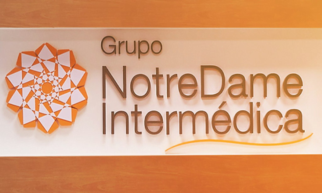 NotreDame Intermédica