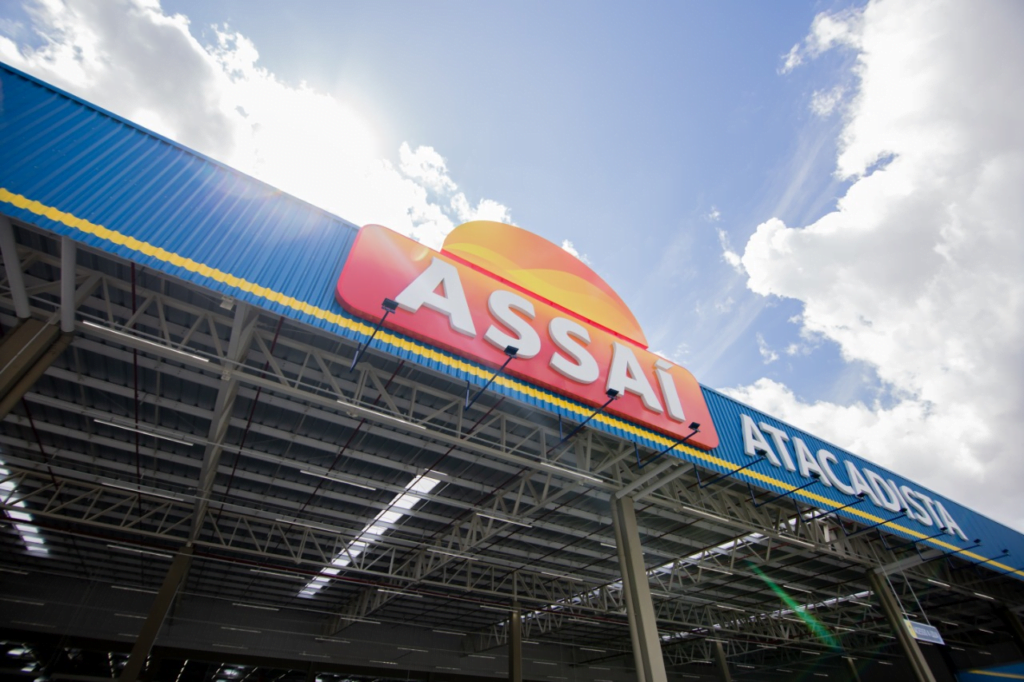 Assaí Atacadista: 169 Vagas no Rio, Baixada, Niterói e SG