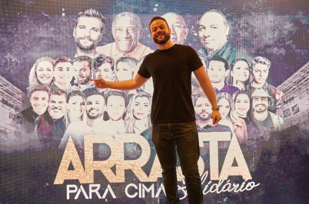 Empreendedorismo no terceiro setor: uma saída para a geração de oportunidades