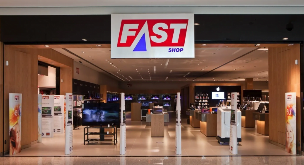 FastShop