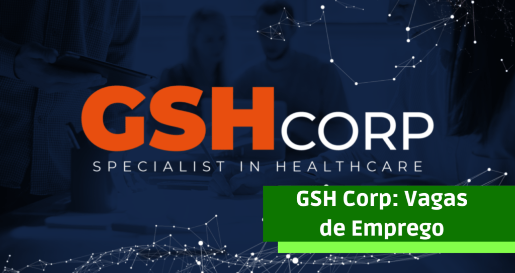 GSH Corp