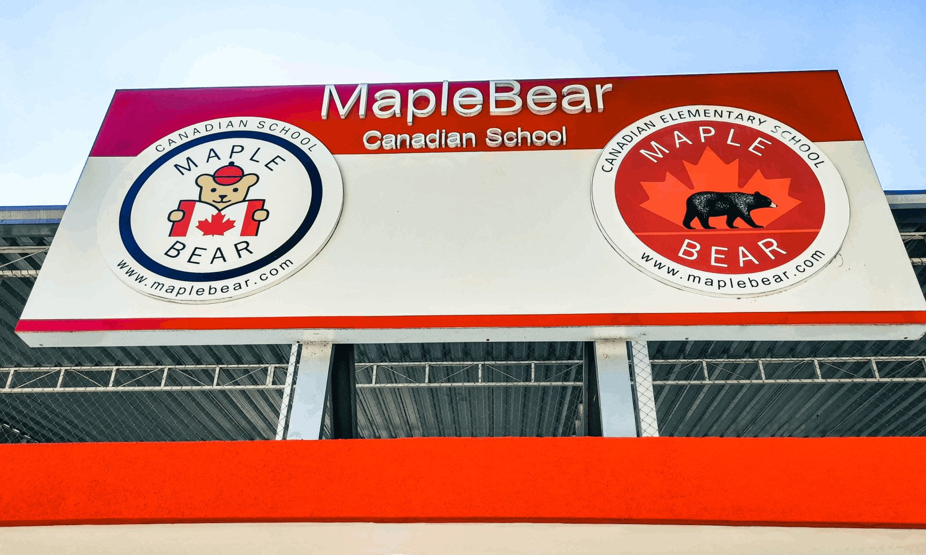 Maple Bear contratando no Rio de Janeiro