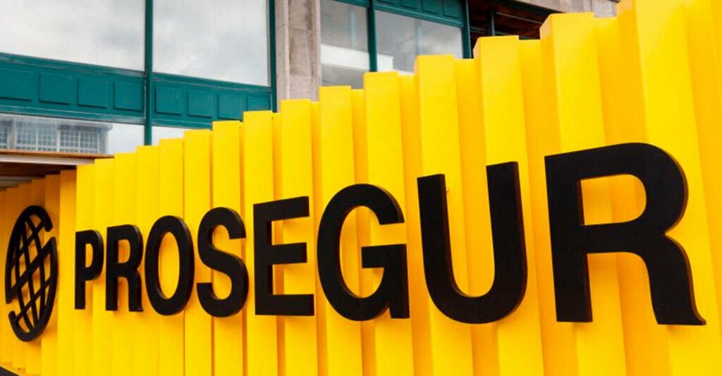 Prosegur