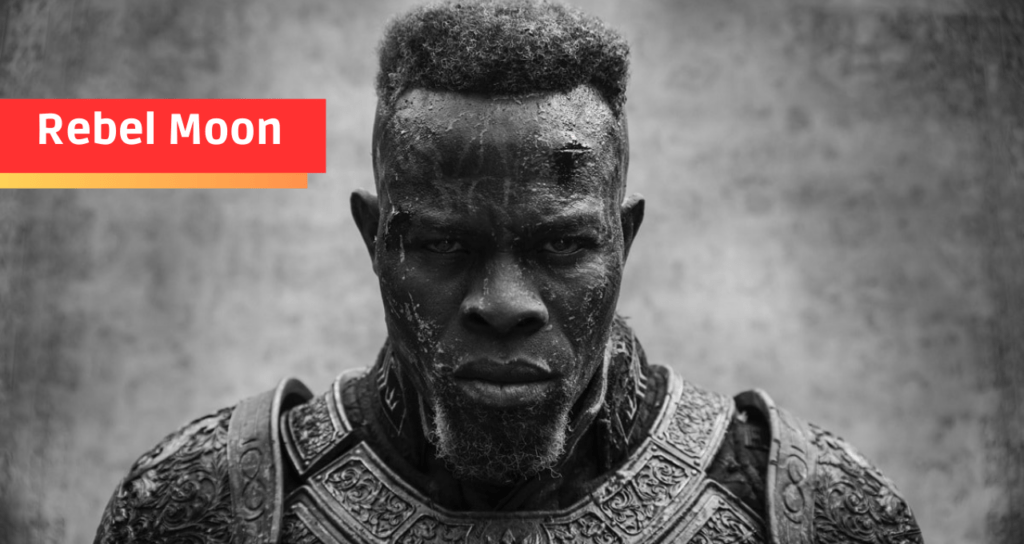 Rebel Moon