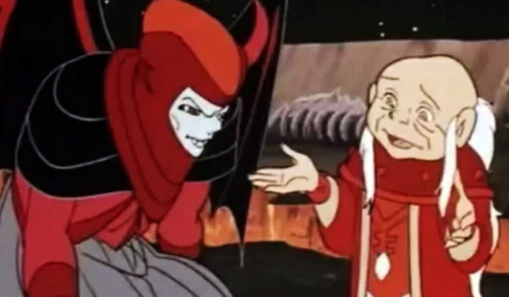 Vingador não era o vilão? Entenda