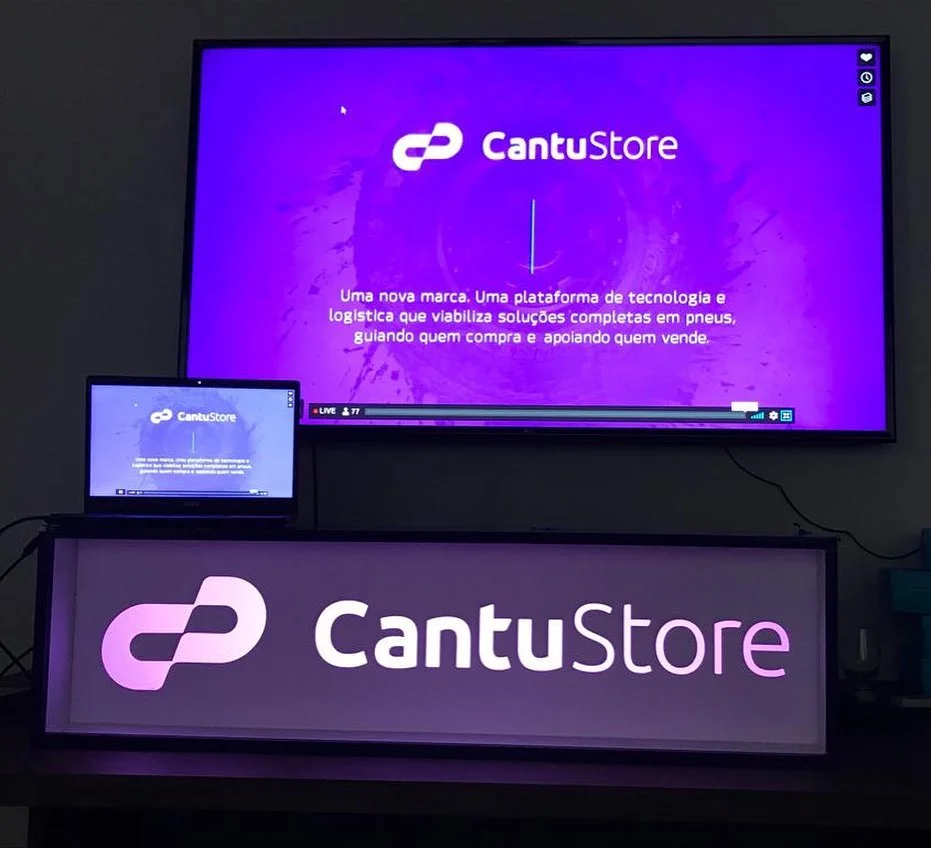 CantuStore