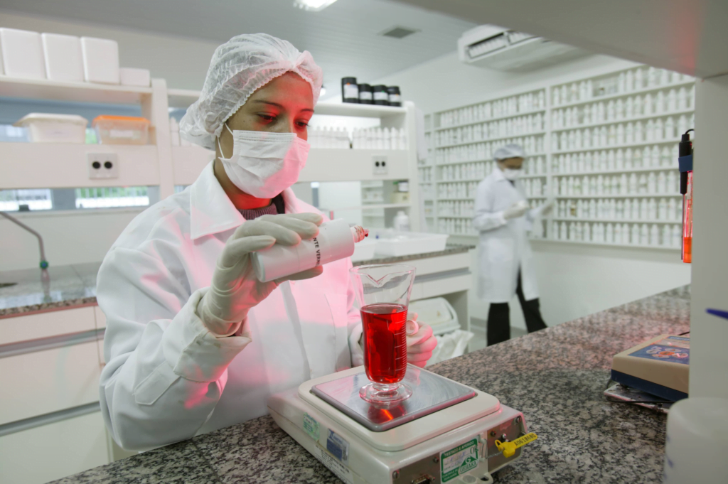 Saúderia: Oportunidades na área de Farmácia