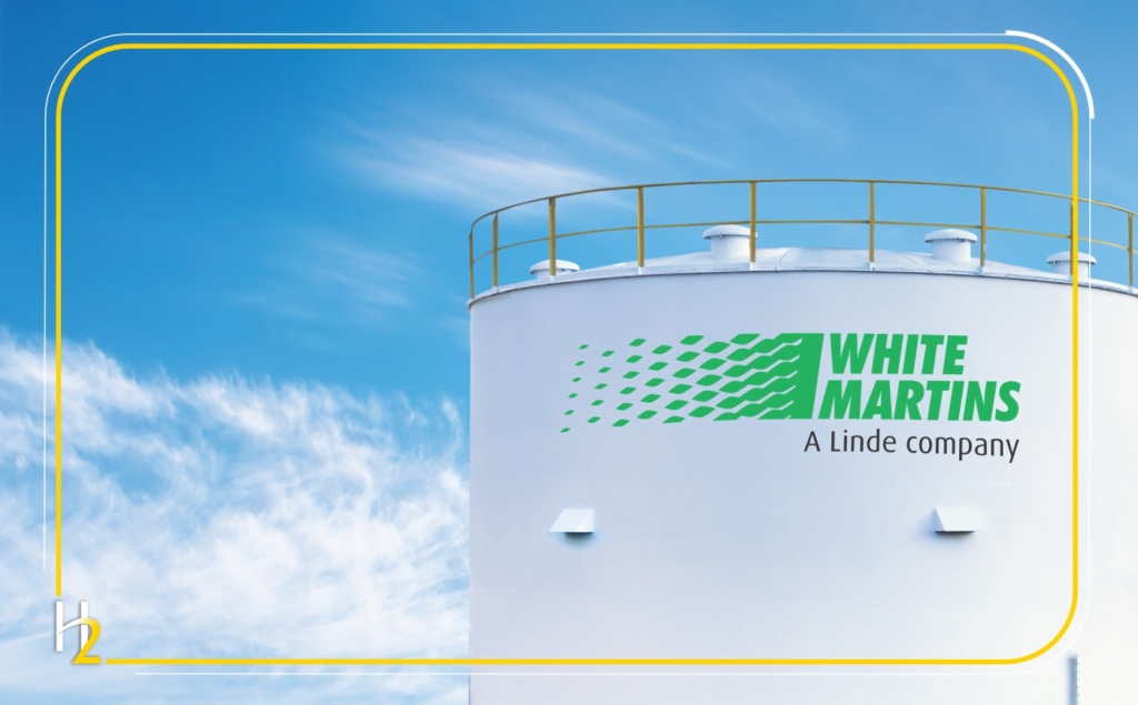 White Martins Contratando para 11 Vagas no Rio