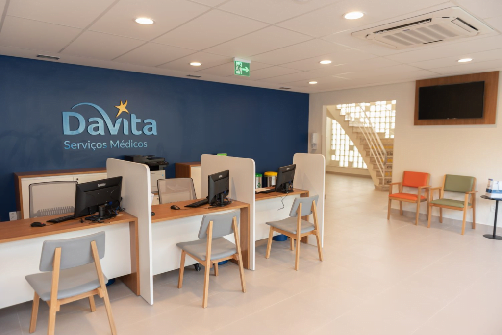 DaVita
