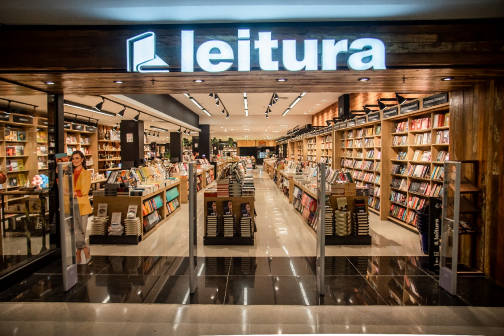 Livraria Leitura