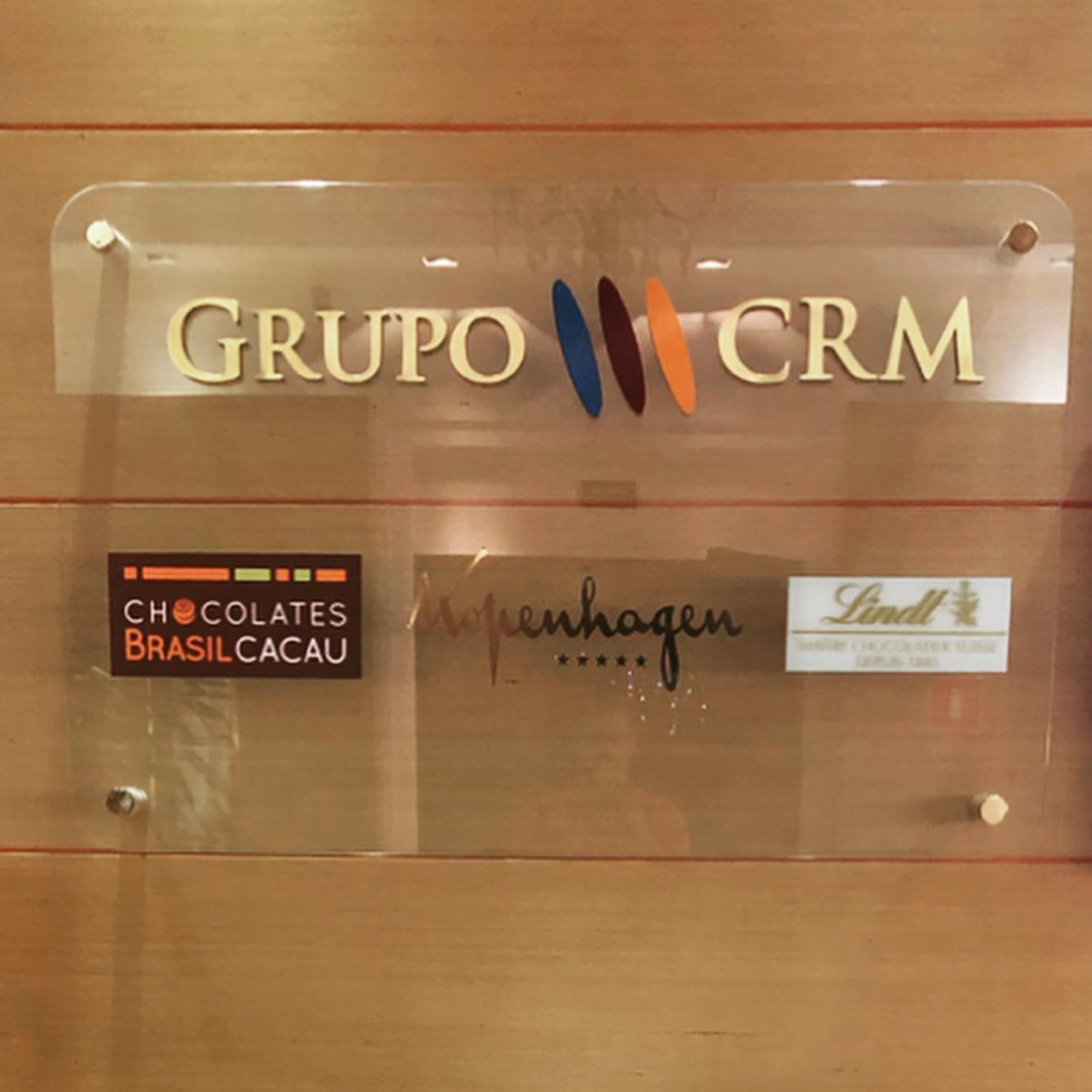 Grupo CRM contratando para 11 Vagas no Rio