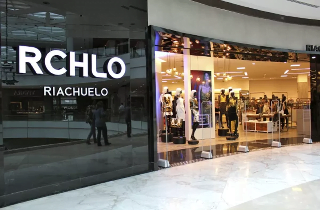 Riachuelo: 25 Vagas no Rio, Niterói e Meriti