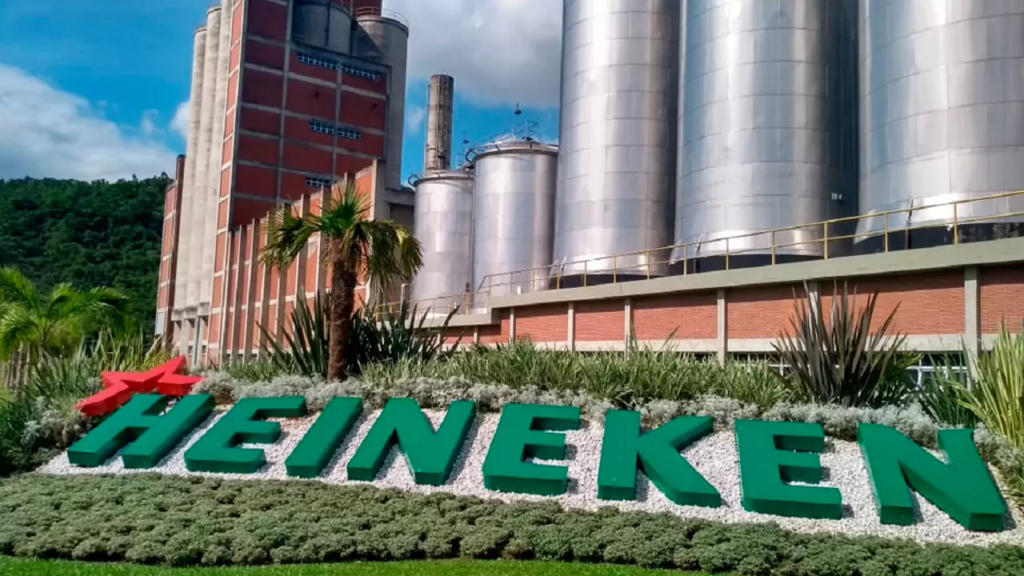 Heineken: 9 Oportunidades de Emprego no Rio de Janeiro