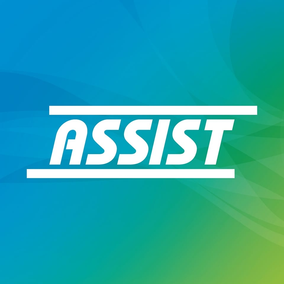 ASSIST: Estágio e Assistente Administrativo