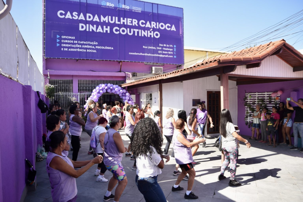 Secretaria da Mulher oferece 4 mil vagas em cursos. Foto: Divulgação