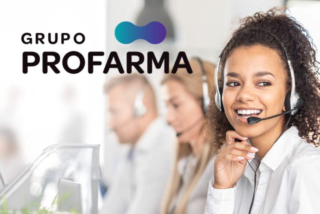 Profarma está com 91 Oportunidades de Emprego