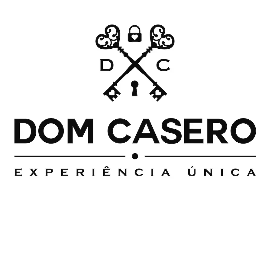 Dom Casero contratando no Rio de Janeiro