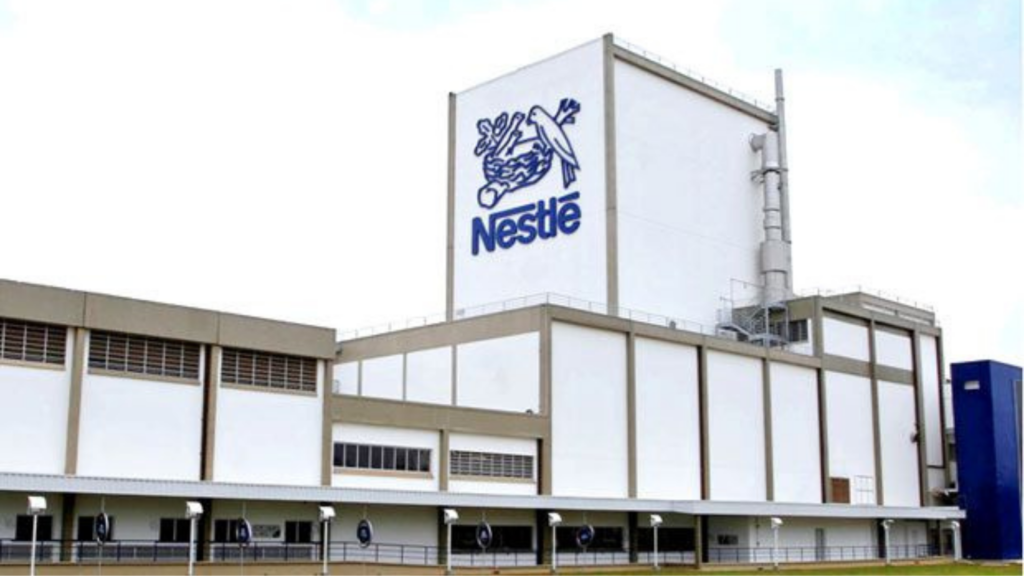 Nestlé investirá R$ 26 milhões em capacitação e inclusão de jovens. Foto: Reprodução da Internet
