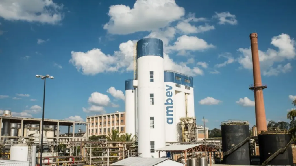 Ambev: 11 Vagas de Emprego