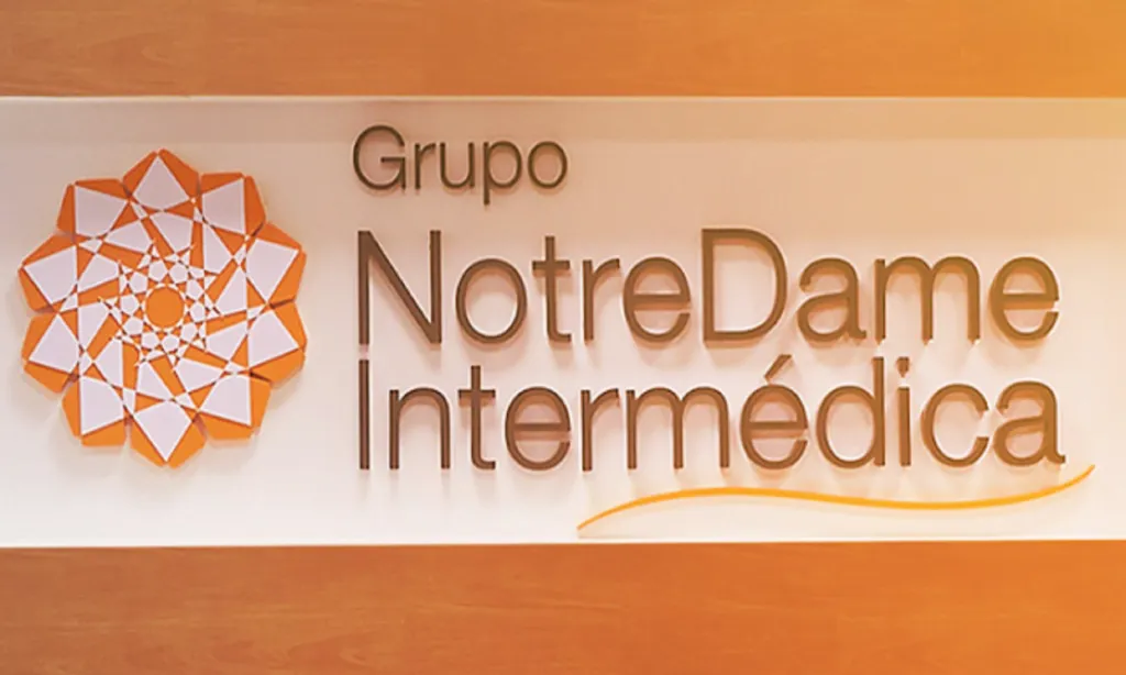 NotreDame Intermédica