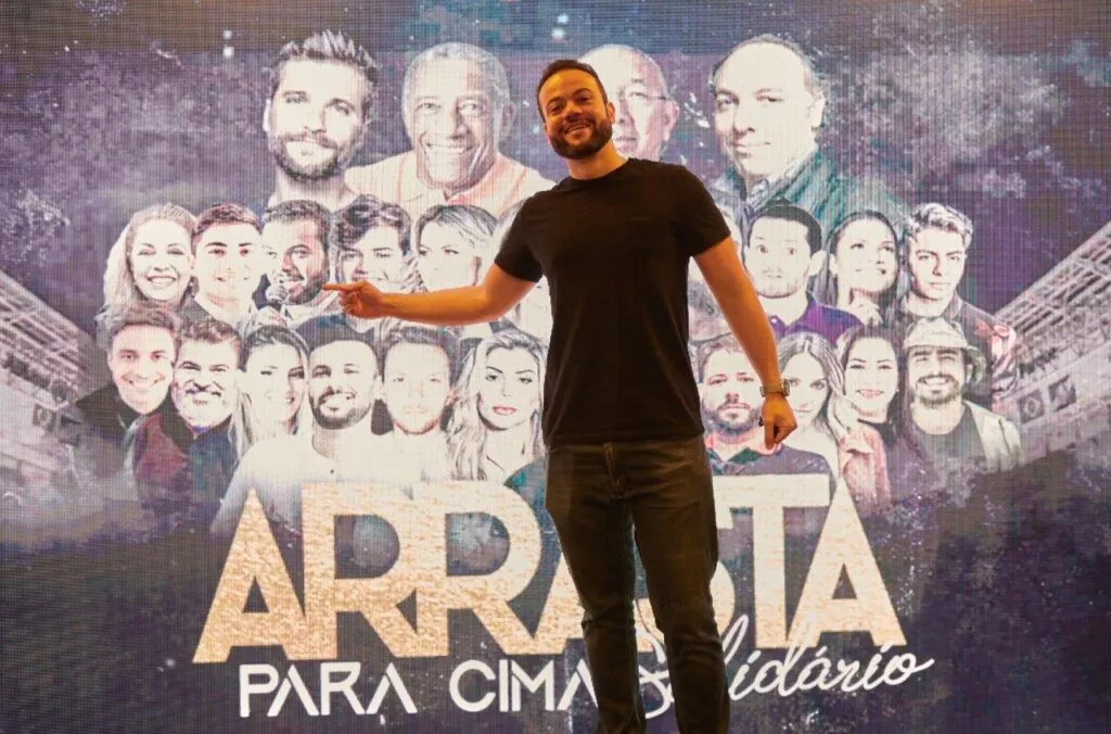 Empreendedorismo no terceiro setor: uma saída para a geração de oportunidades