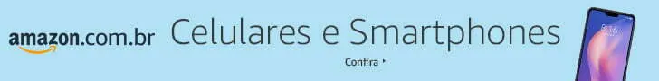 Amazon Banner