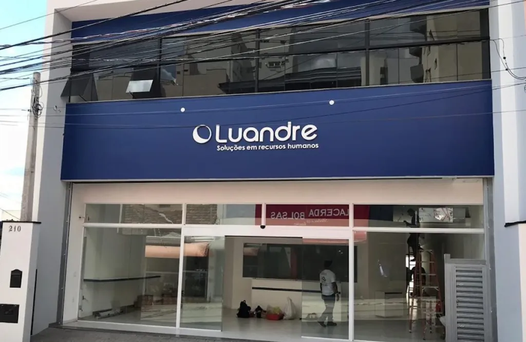 Luandre: Vagas Abertas no RJ 17/02