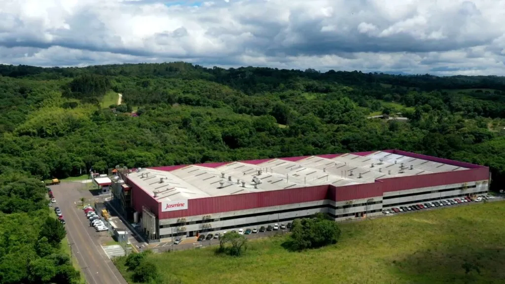 Jasmine Alimentos está com vagas de emprego no RJ