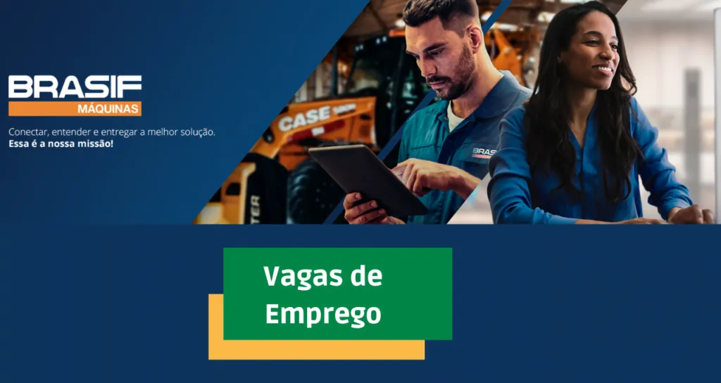 BRASIF: Oportunidades no Rio de Janeiro, inclusive para PcD