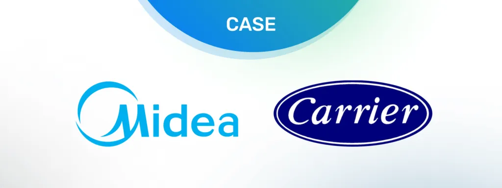 Midea Carrier