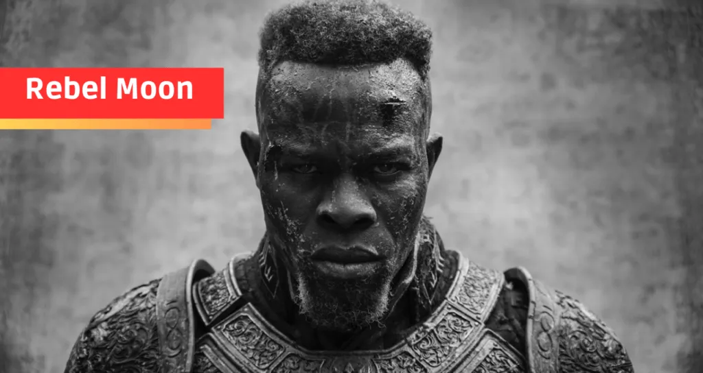 Rebel Moon