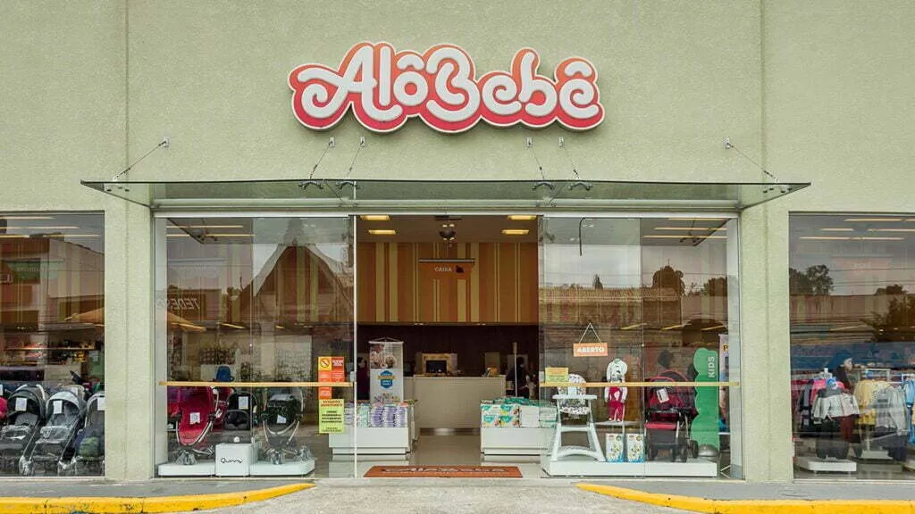 Alô Bebê: Vagas de Emprego no RJ