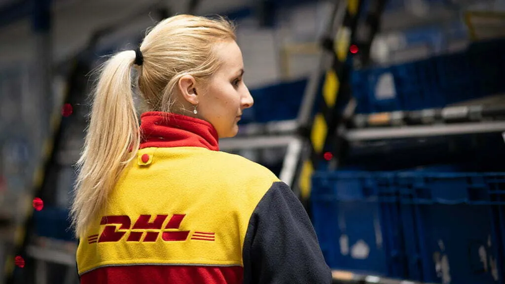 DHL: 12 Vagas de Emprego no Rio e Caxias