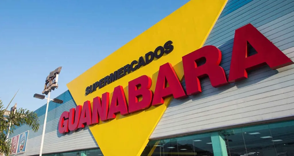 Vagas de Emprego no Supermercados Guanabara