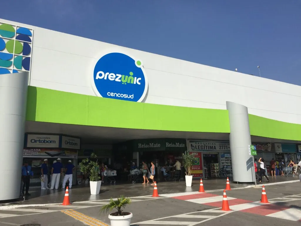 Prezunic: 15 Vagas de Emprego Abertas!