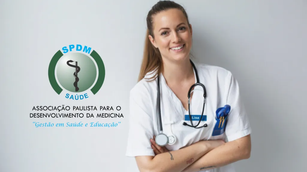 SPDM está 29 com Oportunidades de Emprego em Hospitais