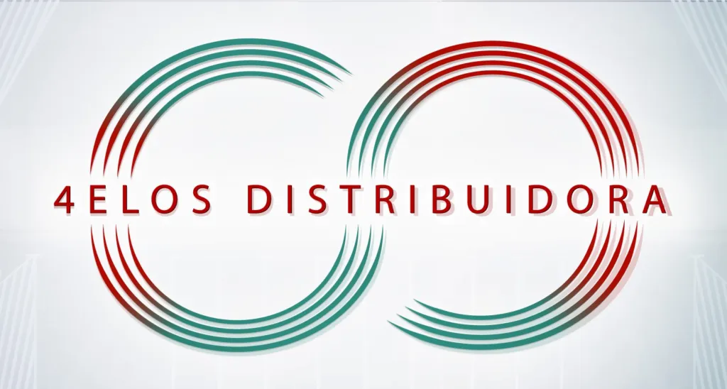 4 Elos Distribuidora