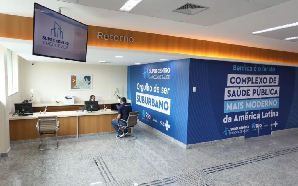 Centro Carioca do Olho: 9 Oportunidades de Emprego