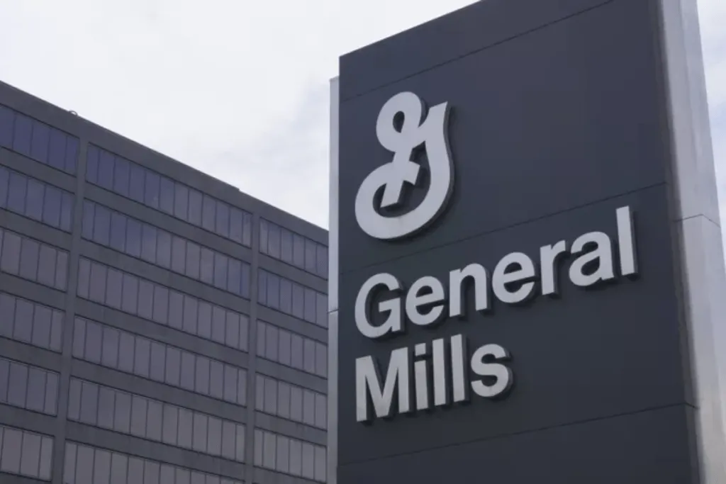 General Mills