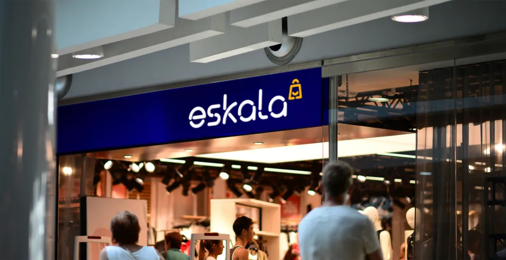 Eskala