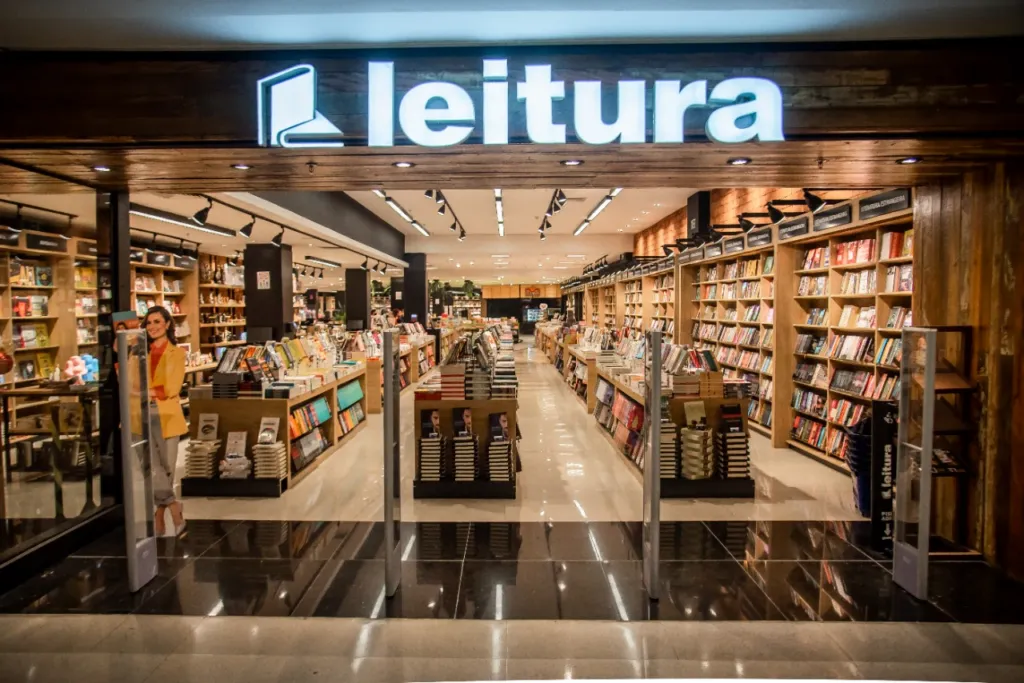 Livraria Leitura