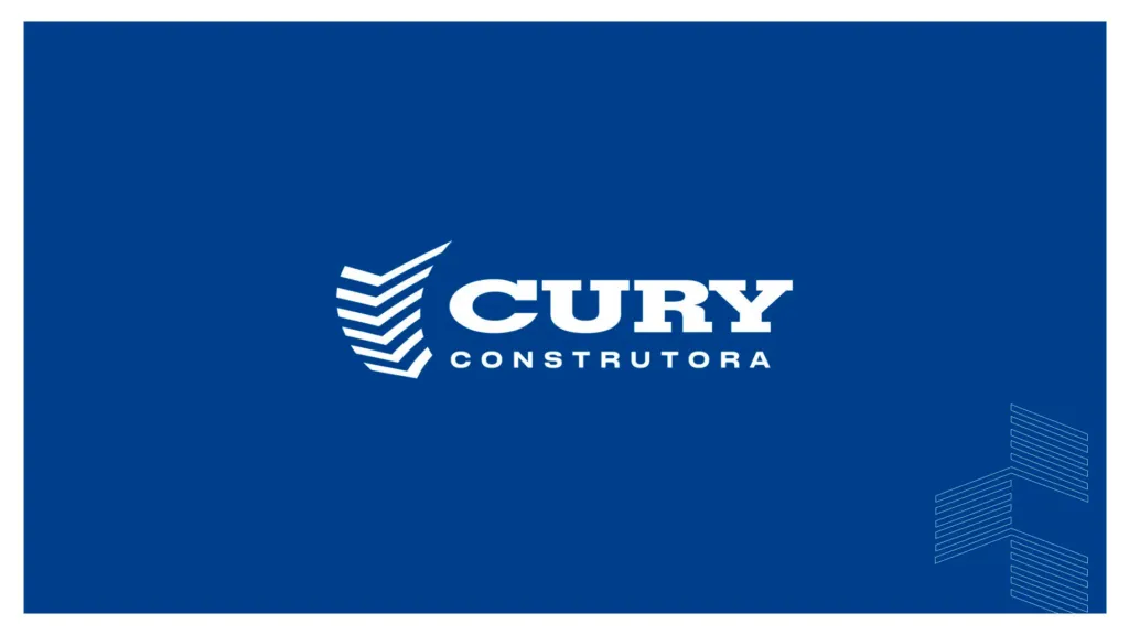 Cury Construtora contratando no Rio de Janeiro