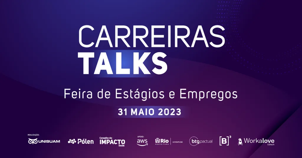 Carreiras Talks