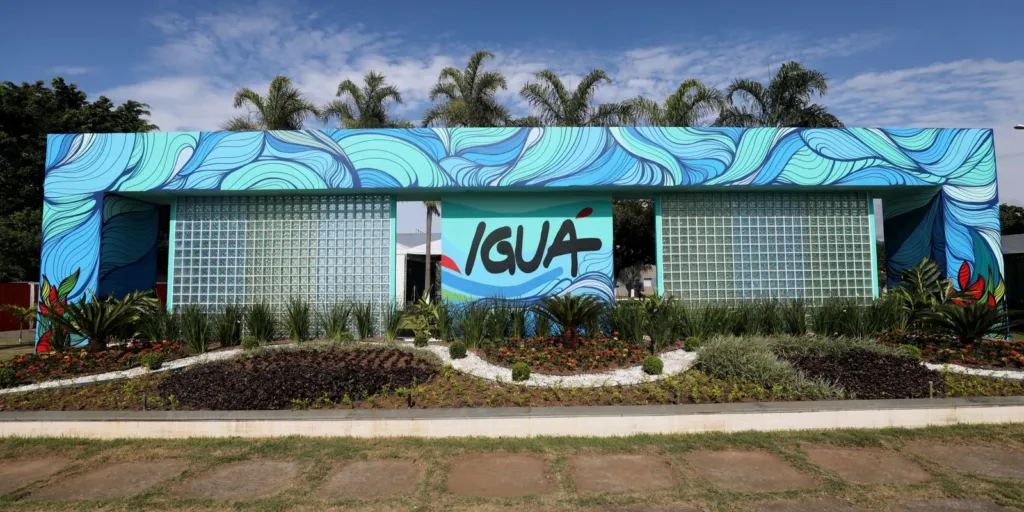 Iguá Saneamento: 21 Vagas de Emprego