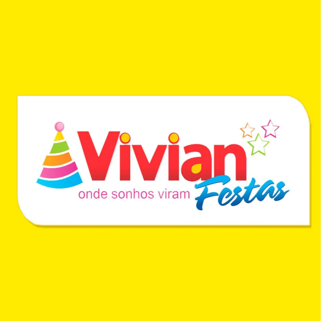 Vivian Festas está 9 com oportunidades de emprego