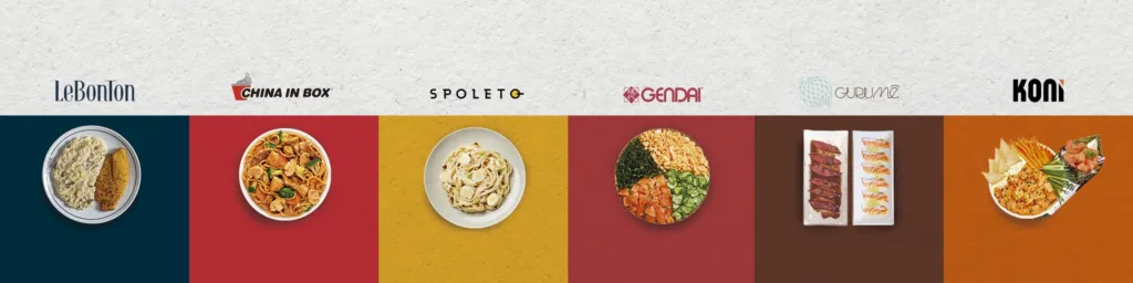 Grupo Trigo está com 12 oportunidades, presenciais e híbridas