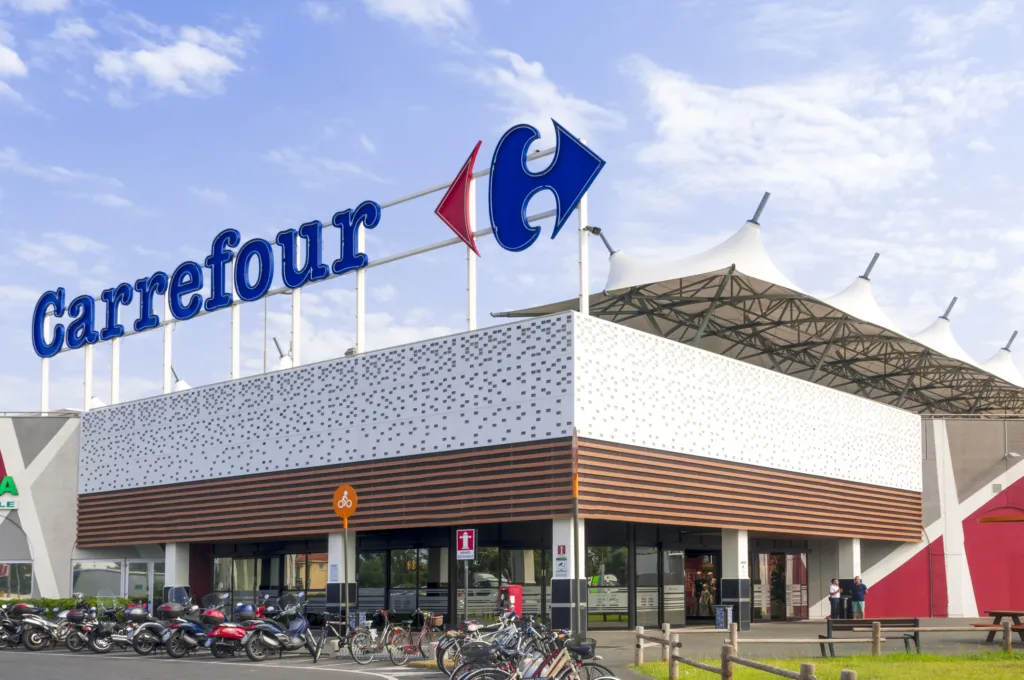 Grupo Carrefour: 213 Vagas de Emprego no Grande Rio