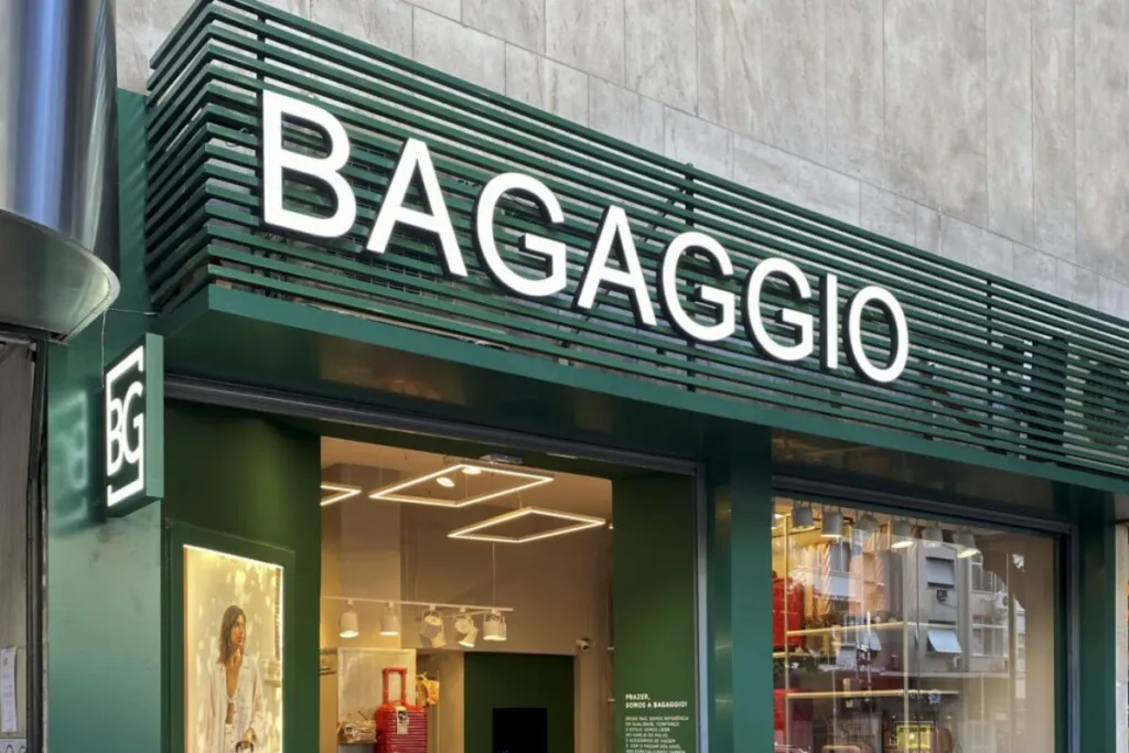 Programa de Estágio Bagaggio 2023